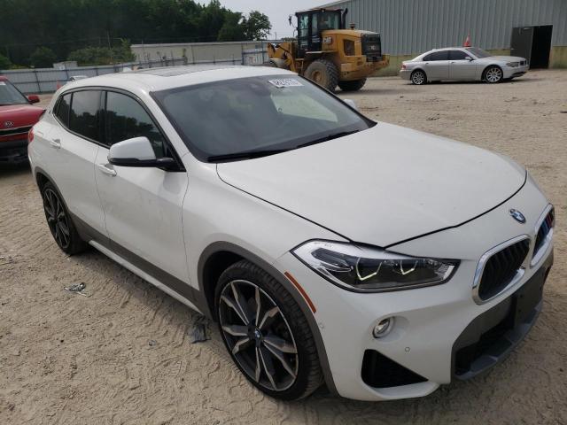 VIN WBXYJ5C34JEF80494 2018 BMW X2, Xdrive28I no.1