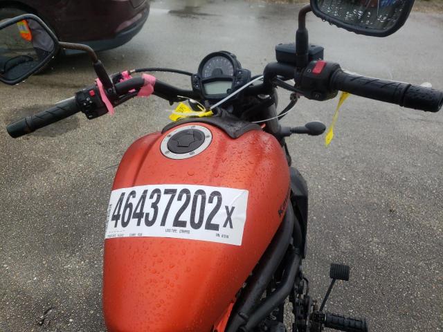 2016 KAWASAKI EN650 B JKAENEB16GDA15144