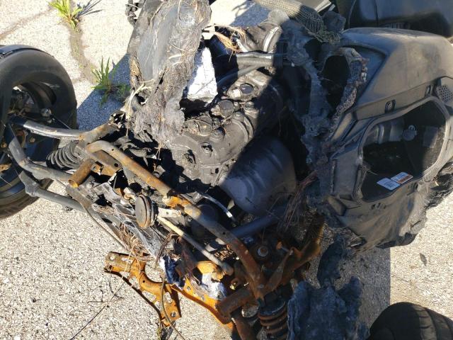 can am ryker insurance cost