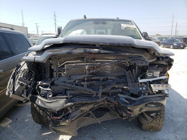 2021 RAM 3500 LIMIT 3C63R3PLXMG553364