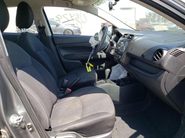 2015 MITSUBISHI MIRAGE DE ML32A3HJ9FH057265