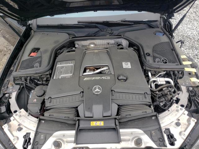 2019 MERCEDES-BENZ E 63 AMG-S WDDZH8KB0KA513006