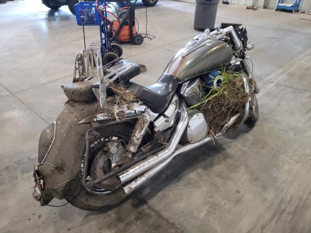 2004 HONDA VT1300 S 1HFSC52024A100245