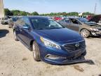 2015 HYUNDAI  SONATA