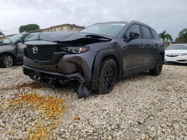 2023 MAZDA CX-50 PREF 7MMVABCM9PN103640