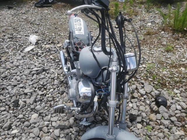 2008 YAMAHA XV250 JYAVG04E58A006563