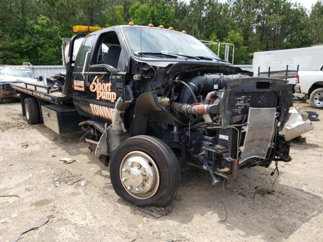 2011 Ford F650 Super Duty en venta en Sandston, VA