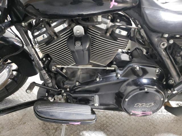 2019 HARLEY-DAVIDSON FLTRXS 1HD1KTP11KB679393