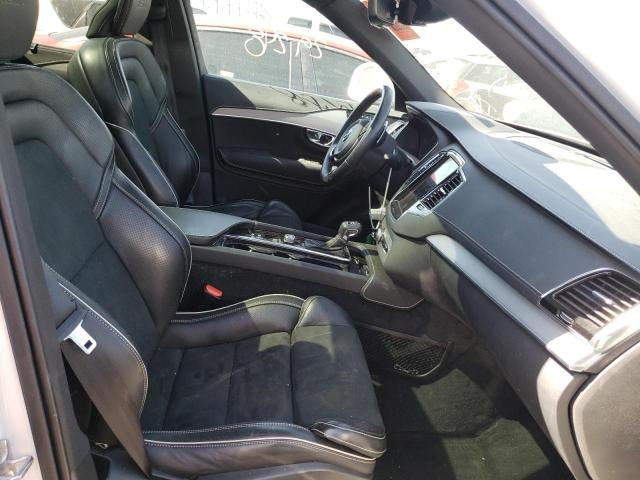 2019 VOLVO XC90 T5 R- YV4102PMXK1490918