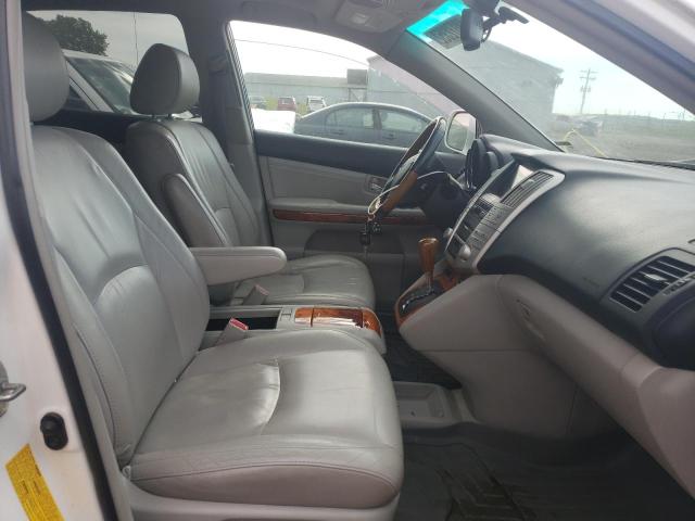2T2HK31U79C102653 Lexus Rx 350 2009. Фото: 4