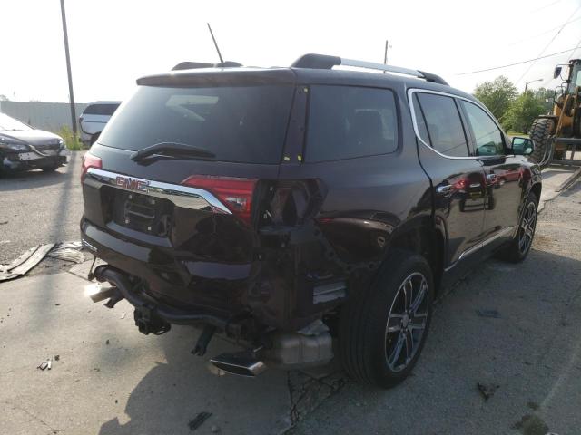 2017 GMC ACADIA DEN 1GKKNPLS5HZ286617