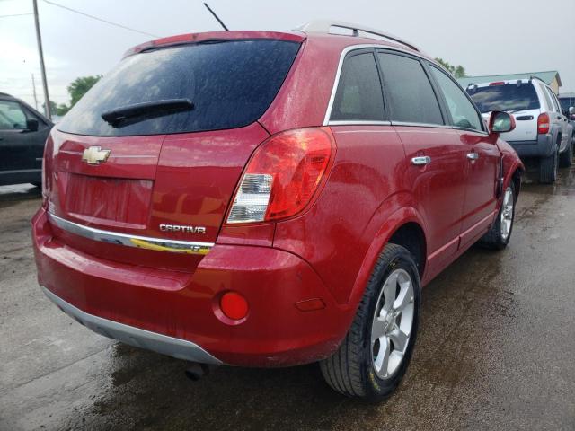 2015 CHEVROLET CAPTIVA 3GNAL3EK1FS532812