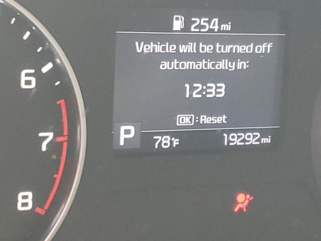 2021 KIA SELTOS EX KNDERCAA9M7181682