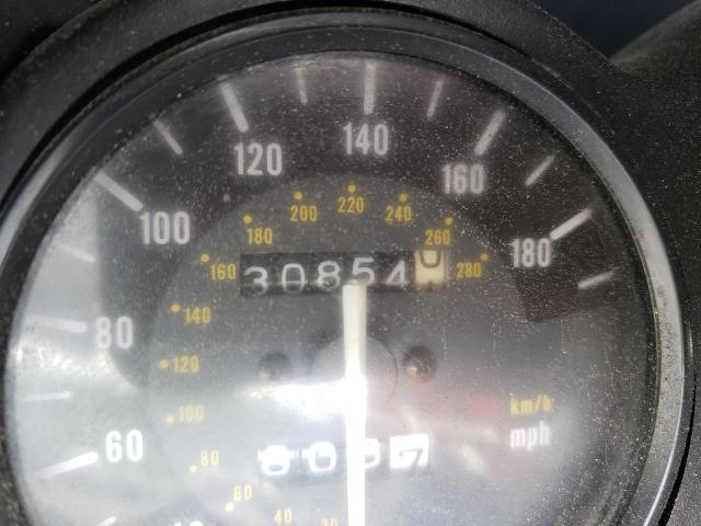 2002 YAMAHA YZF600 R JYA5AHE082A034089