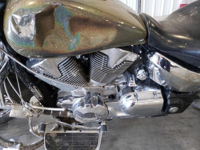 2004 HONDA VT1300 S 1HFSC52024A100245