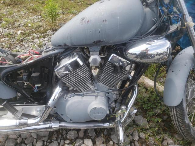 2008 YAMAHA XV250 JYAVG04E58A006563
