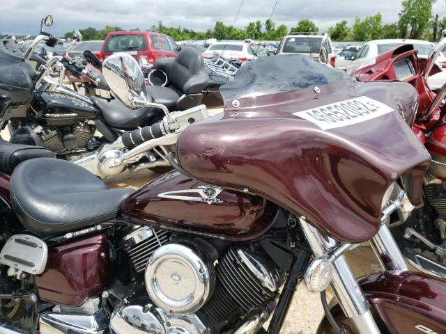 2007 YAMAHA XVS1100 JYAVP11E67A094225
