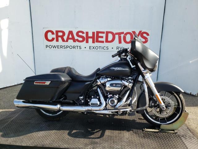 2020 HARLEY-DAVIDSON FLHX 1HD1KBC26LB607955