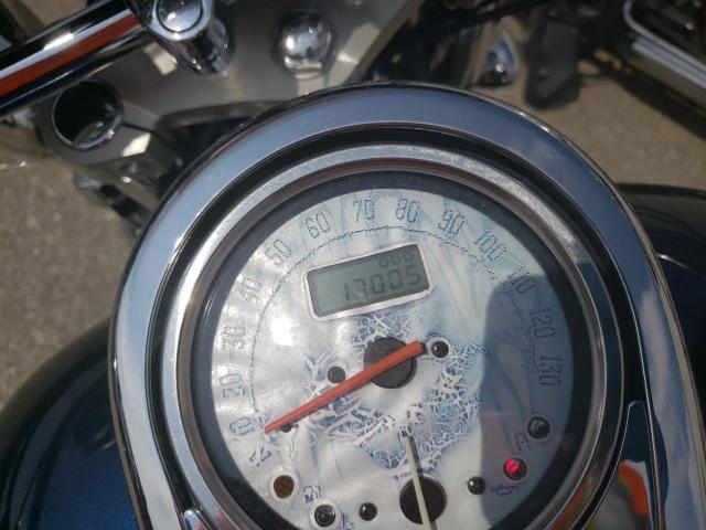 2006 KAWASAKI SR650 JKAVN2B166A002714