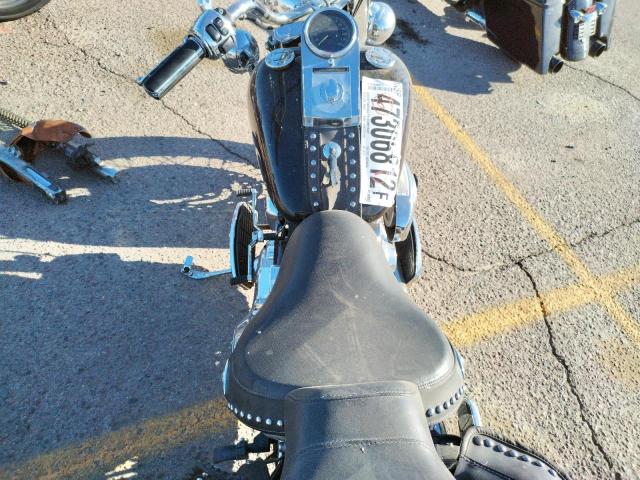 2002 HARLEY-DAVIDSON FLSTCI 1HD1BWB182Y060215