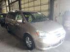 2007 HONDA  ODYSSEY