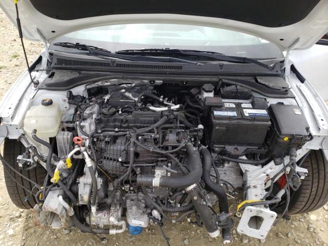 2020 HYUNDAI VELOSTER N KMHT36AH9LU005587