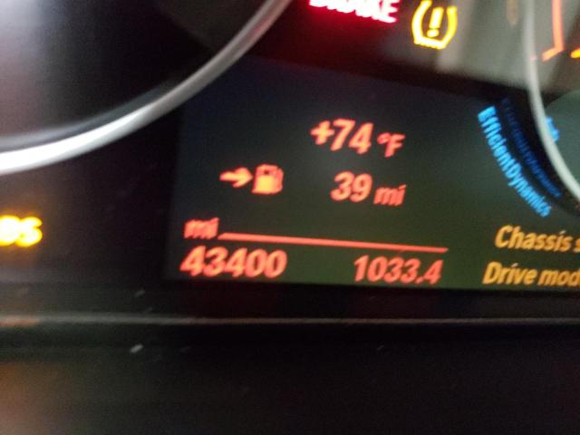 2017 BMW 440I WBA4P1C5XHK522383