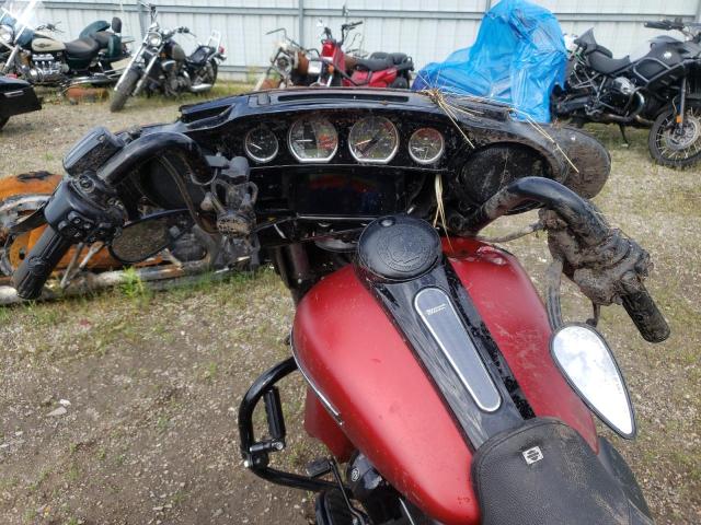 2019 HARLEY-DAVIDSON FLHXS 1HD1KRP13KB634118
