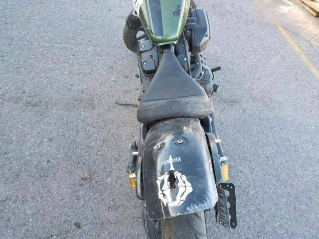 2014 YAMAHA XVS950 CU JYAVN05E7EA003938