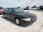 2000 BUICK  LESABRE