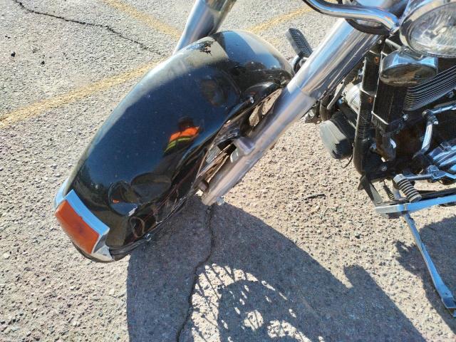 2002 HARLEY-DAVIDSON FLSTCI 1HD1BWB182Y060215
