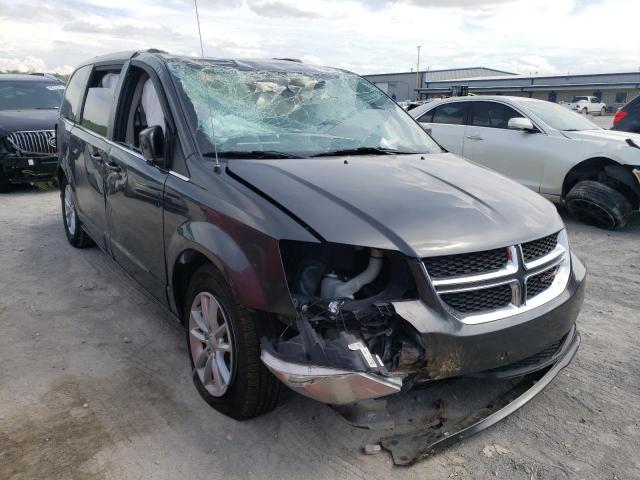 2C4RDGCGXKR579908 Dodge Caravan GRAND CARA 9