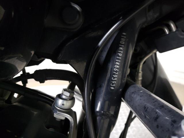 2019 HARLEY-DAVIDSON FLTRXS 1HD1KTP11KB679393