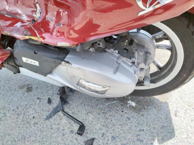 2020 VESPA PRIMAVERA ZAPM818G0L5903143