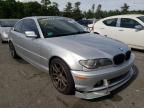 2004 BMW  3 SERIES