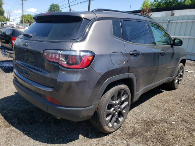 2021 JEEP COMPASS 80 3C4NJDEB0MT526156
