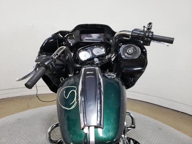 2021 HARLEY-DAVIDSON FLTRXS 1HD1KTP14MB637593