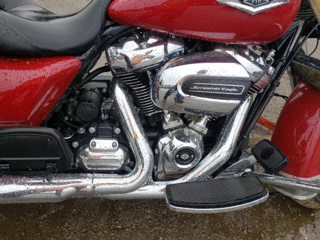 2021 HARLEY-DAVIDSON FLHR 1HD1FBC13MB668127
