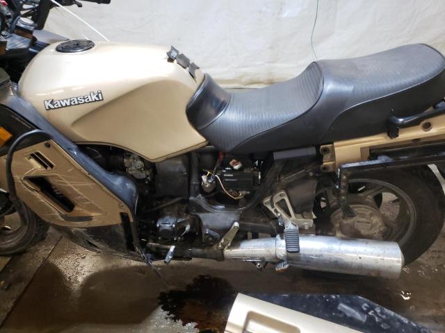 2005 KAWASAKI ZG1000 JKAZGCA195B522501