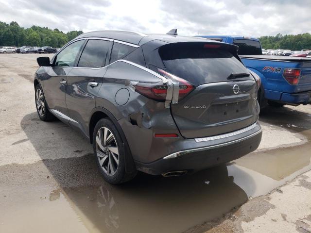 2020 NISSAN MURANO SL 5N1AZ2CS1LN140547