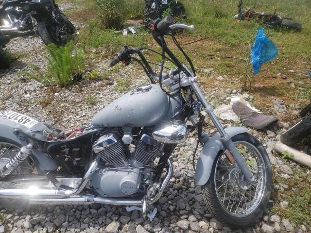 2008 YAMAHA XV250 JYAVG04E58A006563