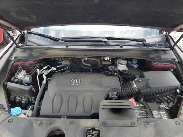 2016 ACURA RDX ADVANC 5J8TB4H79GL007815