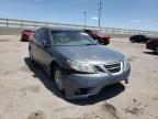 photo SAAB 9 3 2011