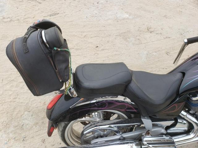 2004 VICTORY MOTORCYCLES VEGAS 5VPGB16D443002915