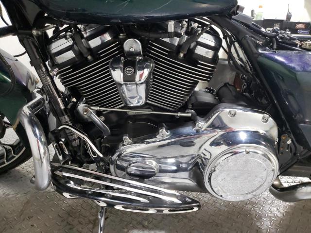 2021 HARLEY-DAVIDSON FLTRXS 1HD1KTP14MB637593