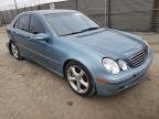 2005 MERCEDES-BENZ  C-CLASS