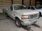 1995 FORD  F150