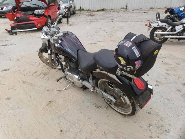 2004 VICTORY MOTORCYCLES VEGAS 5VPGB16D443002915