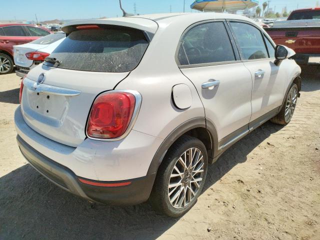 2016 FIAT 500X TREKK ZFBCFXCT0GP338545