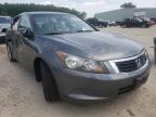 2008 HONDA  ACCORD